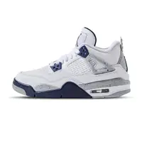 在飛比找蝦皮商城優惠-Nike Air Jordan 4 Retro (GS) 大