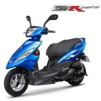 在飛比找Yahoo!奇摩拍賣優惠-龍昌機車材料精品 山葉 YAMAHA GTR Aero 12