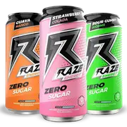 Raze Energy Drink