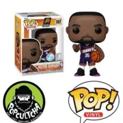 NBA Basketball: Suns - Kevin Durant Pop! Vinyl Figure "New"