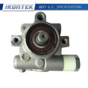 For 04-09 Nissan Quest 3.5L V6 OE-Quality Brand New Power Steering Pump IRONTEK