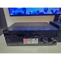 在飛比找蝦皮購物優惠-SONY STR-DH770 4K 擴大機