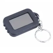3 Pcs Mini Solar Power Light Torch