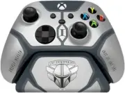 Razer Limited Edition Mandalorian Wireless Pro Controller & Quick Charging St...