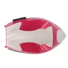Mini Ironing Machine Wrinkles Removal Size Waved Handle Iron For Clothes New