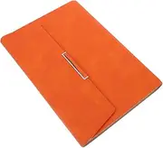 TOVINANNA Homework Planner Notebook Academic Planner Pu Imitation Leather Daily Agenda