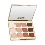 Authentic Tarte Cosmetics Tartelette In Bloom Amazonian Clay Palette