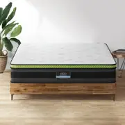 Giselle 30cm Queen Mattress