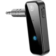 Bluetooth 5.0 Transmitter Receiver USB Wireless Adapter For Car SUV Stereo Audio