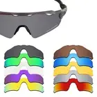 Anti-salt Replacement Lenses for-Oakley Radar EV Path Polarized Etched OO9208