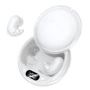 Wireless Sleep Earphones - Bluetooth 5.3 - Tws - Mini - Side Sleeping - Running - Sports
