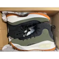 在飛比找蝦皮購物優惠-「已售出」UA男 CURRY 4 RETRO 籃球鞋 復刻 