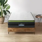 Giselle 30cm King Single Mattress