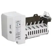 LG AEQ36756901 Ice Maker 1/2" NPT Plastic Refrigerator Component