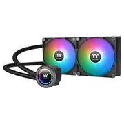 Thermaltake TH280 V2 ARGB Sync 280mm AIO Liquid CPU Cooler