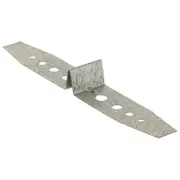 Abey Stainless Steel Expansion Ties