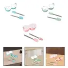 Egg Boiler Kitchen Accessory Tray Save Time Basket Dispenser Egg Poachers