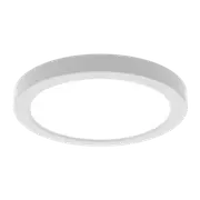 Strike LED Ceiling Fan Light White 3CCT - 60140