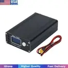 PA50-3 50W 3.5MHz-30MHz RF Shortwave Power Amplifier LPF Filter OLED Display