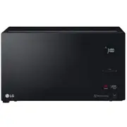 LG NeoChef 25L Smart Inverter Microwave Oven