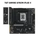 米特3C數位–ASUS 華碩 TUF GAMING B760M-PLUS II LGA1700/D5/主機板