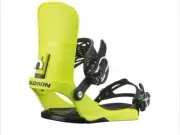 New Salomon Snowboard Bindings EDB 2024-25 Model Unisex Size Large New