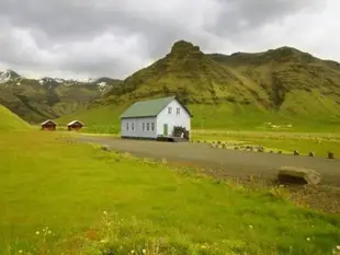 愛丁堡歡迎旅館