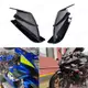 SV650改裝配件適用於鈴木GSXR600/750 GSXR1000/GSX250R/SV650導流破風定風翼