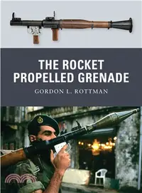 在飛比找三民網路書店優惠-The Rocket Propelled Grenade