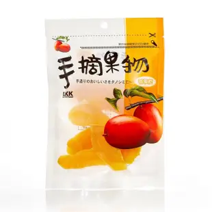 【聯國食品】-芒果乾 70g