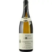 Domaine Alain et Adrien Gautherin Chablis 1er Cru Montmains V.V 2023