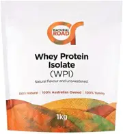 Whey Protein Isolate 1KG 1 Kg