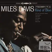 在飛比找博客來優惠-Miles Davis / Kind Of Blue (LP