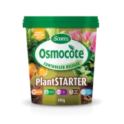 scotts osmocote 800g plant starter controlled release fertiliser