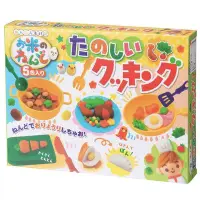 在飛比找Yahoo!奇摩拍賣優惠-日本 PINOCCHIO -黏Do!創意黏土-創意黏土玩具組