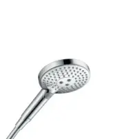 Hansgrohe hand shower Raindance Select S 120 26515000 chrome