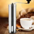 Stainless Steel Portable Handheld Coffee Grinder Professional Manual Grinder R