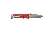 Bubba 4" Sculpin Stainless Steel Folding Knife G10 Handle (U-BB-CL-FK)