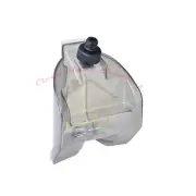 Bissell Genuine Crosswave Cordless Max 2596 Clean Tank W/Cap--#1620629