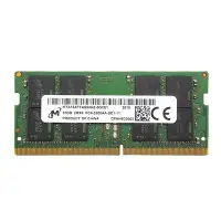 在飛比找Yahoo!奇摩拍賣優惠-鎂光 8G DDR4 2133 2400 2666 2667