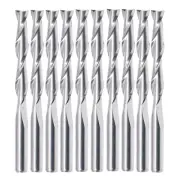 Professional End Mill Bits CNC Engraving Router Bits Milling Cutter Slot Cutter