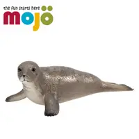 在飛比找蝦皮商城優惠-Mojo Fun動物模型-海豹