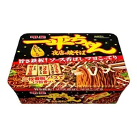 在飛比找比比昂日本好物商城優惠-明星食品 一平夜店 炒麵 135g