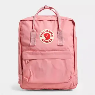 【Fjallraven】Kanken Classic 北極狐 小狐狸 瑞典 書包 空肯包 方型 後背包 背包 水壺 男包 女包