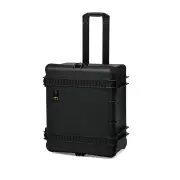 HPRC 2730W Wheeled Hard Case Waterproof Bag for DJI Ronin 4D 6K/8K Combo