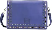 [Leatherkart] Urban Sling Bags for Women Crossbody Travel Multipurpose Pure Genuine Leather Sling Bag with Adjustable Straps and 4 Pockets