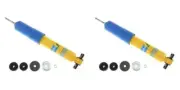 Bilstein B6 Front Shock Set For 2017 Chevy Express 4500