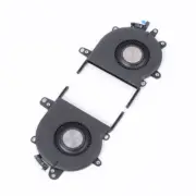 Oem For Apple MacBook Pro A1706 Retina 13" Left & Right CPU Cooling Fans Pair