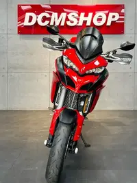 在飛比找Yahoo!奇摩拍賣優惠-DUCATI MULTISTRADA 1200S