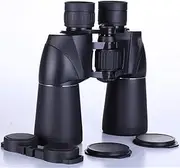 High Power Binoculars Low Light, Large Eyepiece, Waterproof Wide Angle Binoculars for Bird Watching, Concerts Binoculars